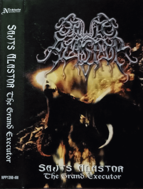 Sauts Alastor : The Grand Executor